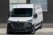 Renault Master L3H2 2.3 DCI *BOGATE WYPOSAŻENIE* Leasing bez wpłaty