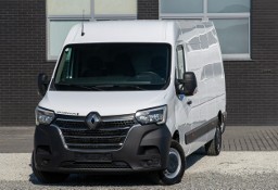 Renault Master L3H2 2.3 DCI *BOGATE WYPOSAŻENIE* Leasing bez wpłaty