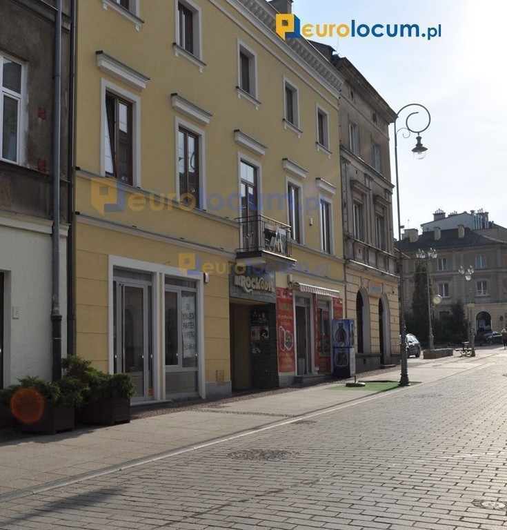 biuro na sprzedaż