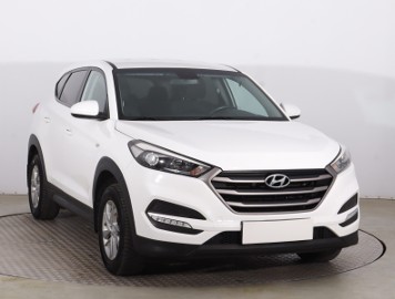 Hyundai Tucson , Salon Polska, Navi, Klimatronic, Tempomat, Parktronic