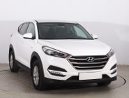 Hyundai Tucson , Salon Polska, Navi, Klimatronic, Tempomat, Parktronic