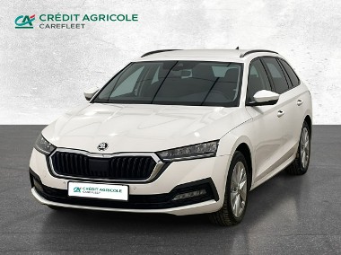 Skoda Octavia IV Skoda Octavia 2.0 TDI Ambition DSG Kombi-1