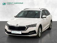 Skoda Octavia IV Skoda Octavia 2.0 TDI Ambition DSG Kombi