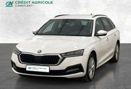 Skoda Octavia IV Skoda Octavia 2.0 TDI Ambition DSG Kombi