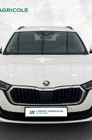 Skoda Octavia IV Skoda Octavia 2.0 TDI Ambition DSG Kombi-2