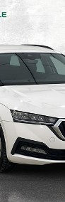 Skoda Octavia IV Skoda Octavia 2.0 TDI Ambition DSG Kombi-3