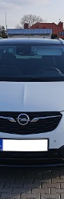 Opel AUTOMAT navi kanera cofania ledy serwisowany-4