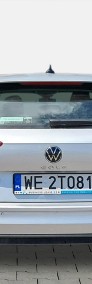 Volkswagen Golf VIII 1.5 TSI EVO Life. WE2T081-4
