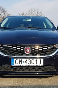 Fiat Tipo II 1,4 Benzyna Klima Nawigacja Zarejestrowany Gwarancja-2