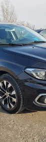 Fiat Tipo II 1,4 Benzyna Klima Nawigacja Zarejestrowany Gwarancja-3
