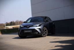 Toyota C-HR Toyota C-HR 1.8 Hybrid GR Sport | VAT Marża | Gwarancja | Salon Pols