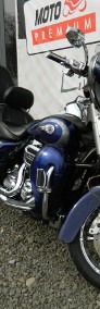 Harley-Davidson FLHTKSE Ultra CVO FL3 P5F GUTHKO-3