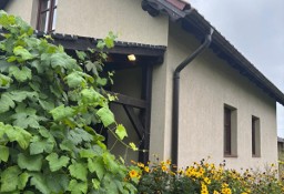 Dom w urokliwej części Mazur, Wólka Prusinowska, na działce 2300 m2.