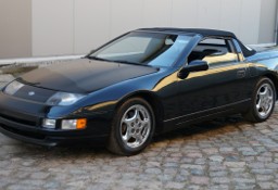 Nissan 300 ZX Z32 300ZX 3.0 V6 24V Cabrio Automat Unikat LUXURYCLASSIC