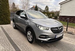 Opel Grandland X FULL LED Panorama Kamera Alu Czujniki Tempomat Znaki !!