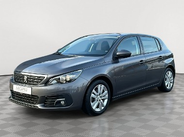 Peugeot 308 II Active S&S, Salon Polska, 1-właściciel, FV23%, Gwarancja, DOSTAWA-1