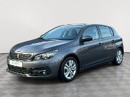 Peugeot 308 II Active S&amp;S, Salon Polska, 1-właściciel, FV23%, Gwarancja, DOSTAWA