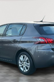 Peugeot 308 II Active S&S, Salon Polska, 1-właściciel, FV23%, Gwarancja, DOSTAWA-2