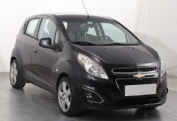 Chevrolet Spark II (M300) , Salon Polska, 1. Właściciel, GAZ, Klima,ALU
