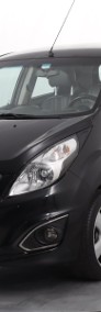 Chevrolet Spark II (M300) , Salon Polska, 1. Właściciel, GAZ, Klima,ALU-3