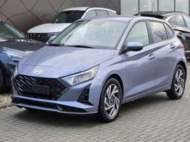 Hyundai i20 II 1.2 Modern 1.2 Modern 79KM-1