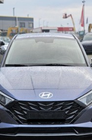 Hyundai i20 II 1.2 Modern 1.2 Modern 79KM-2