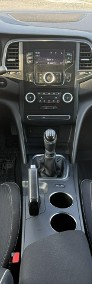 Renault Megane IV 1.6 16V SCe 115KM 2017r, climatronic, Salon PL FV-Marża-4