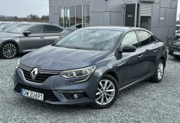 Renault Megane IV 1.6 16V SCe 115KM 2017r, climatronic, Salon PL FV-Marża
