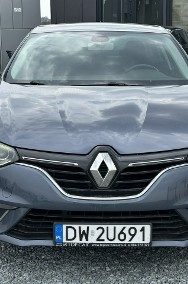 Renault Megane IV 1.6 16V SCe 115KM 2017r, climatronic, Salon PL FV-Marża-2