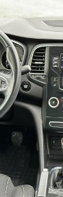 Renault Megane IV 1.6 16V SCe 115KM 2017r, climatronic, Salon PL FV-Marża-4