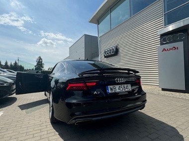 2.0 TFSI Quattro S tronic 252KM-1