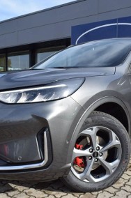 Ford Kuga IV ST-Line X eCVT 2.5 FHEV FWD ST-Line X eCVT 2.5 FHEV FWD 180KM / Pakiet-2