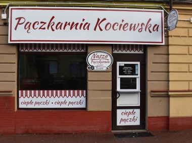 Lokal Tczew, ul. Gdańska-1
