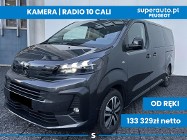 Peugeot Traveller Long L2H1 Business EAT8 Long L2H1 Business EAT8 2.2 180KM