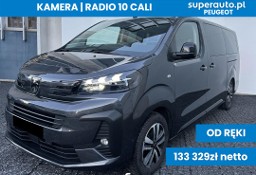 Peugeot Traveller Long L2H1 Business EAT8 Long L2H1 Business EAT8 2.2 180KM