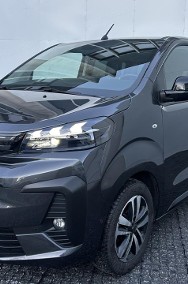 Peugeot Traveller Long L2H1 Business EAT8 Long L2H1 Business EAT8 2.2 180KM-2