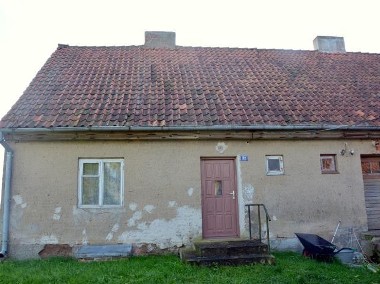 Mieszkanie Węgorzewo-1