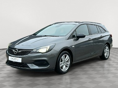 Opel Astra K Edition S&S, LED,1-wł, salon PL, FV-23%, Gwarancja, DOSTAWA-1