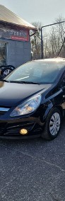 Opel Corsa D 1.4 Benzyna 90 KM, Klimatyzacja, Komputer, Isofix, Dwa Klucze,-3