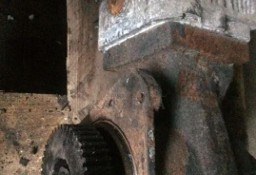 Sprężarka Fendt 720 722 724 726