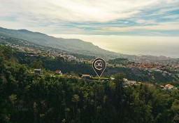 Działka inna Ilha Da Madeira, Santo António