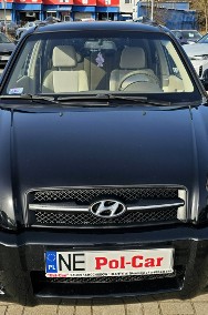 Hyundai Tucson Gaz , napęd 4x4 ,hak-2