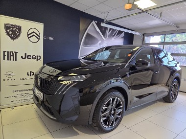 Peugeot 3008 1.2 Hybrid 145KM mHEV GT e-DCS6 SalonPL Gwarancja Dealer Vat23%-1