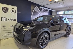 Peugeot 3008 1.2 Hybrid 145KM mHEV GT e-DCS6 SalonPL Gwarancja Dealer Vat23%