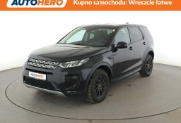 Land Rover Discovery Sport LIFT 2.0D Automat Klimatyzacja Navi Tempomat Grzane Fotele Kamera LE
