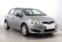 Toyota Auris I , Salon Polska, 1. Właściciel, Klima,ALU