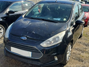 Ford B-MAX Bogato wyposażony 1.0 125Km-1