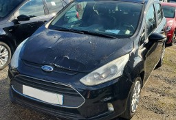 Ford B-MAX Bogato wyposażony 1.0 125Km