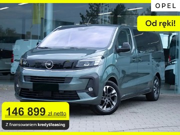 Opel Zafira D Extra Long L2H1 Business VIP AT8 Extra Long L2H1 Business VIP AT8 2.0