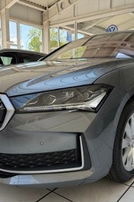 Skoda Superb III Drive 2.0 TSI DSG Drive 2.0 TSI 204KM DSG-2